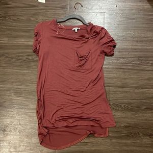 basic t shirt